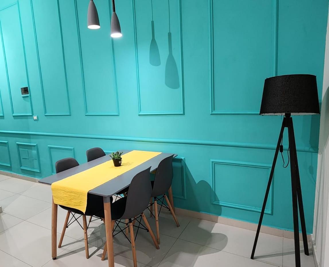 Sunny Beach Loft Golem (Tirana) Εξωτερικό φωτογραφία