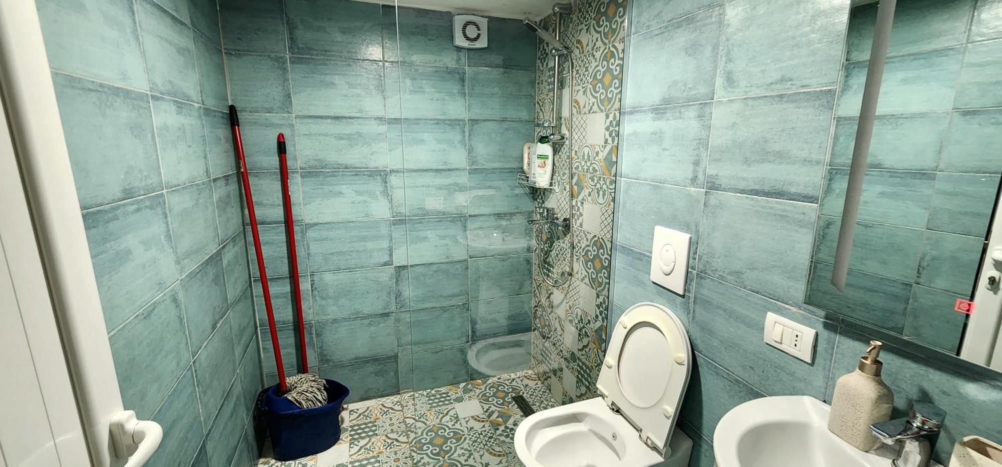 Sunny Beach Loft Golem (Tirana) Εξωτερικό φωτογραφία