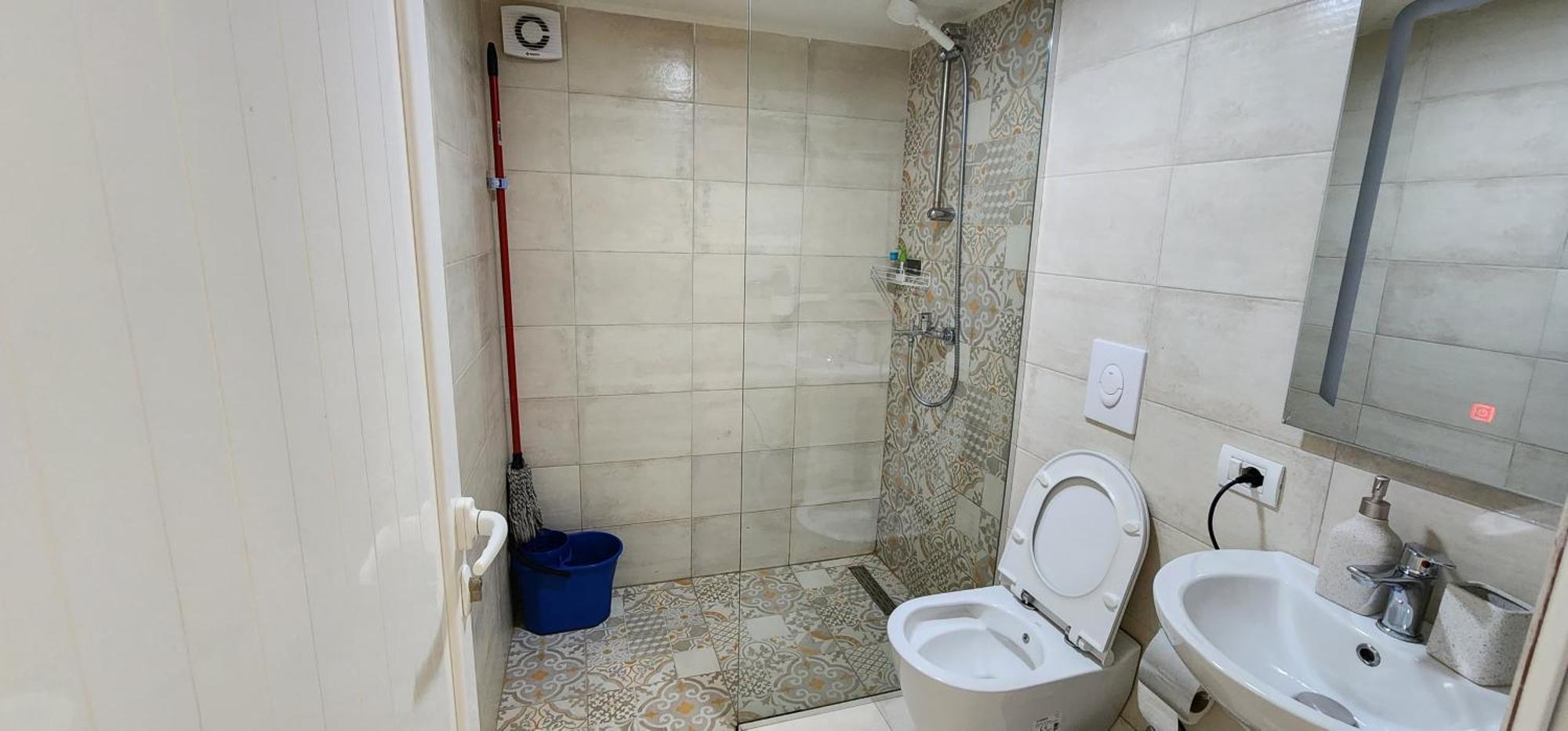 Sunny Beach Loft Golem (Tirana) Εξωτερικό φωτογραφία