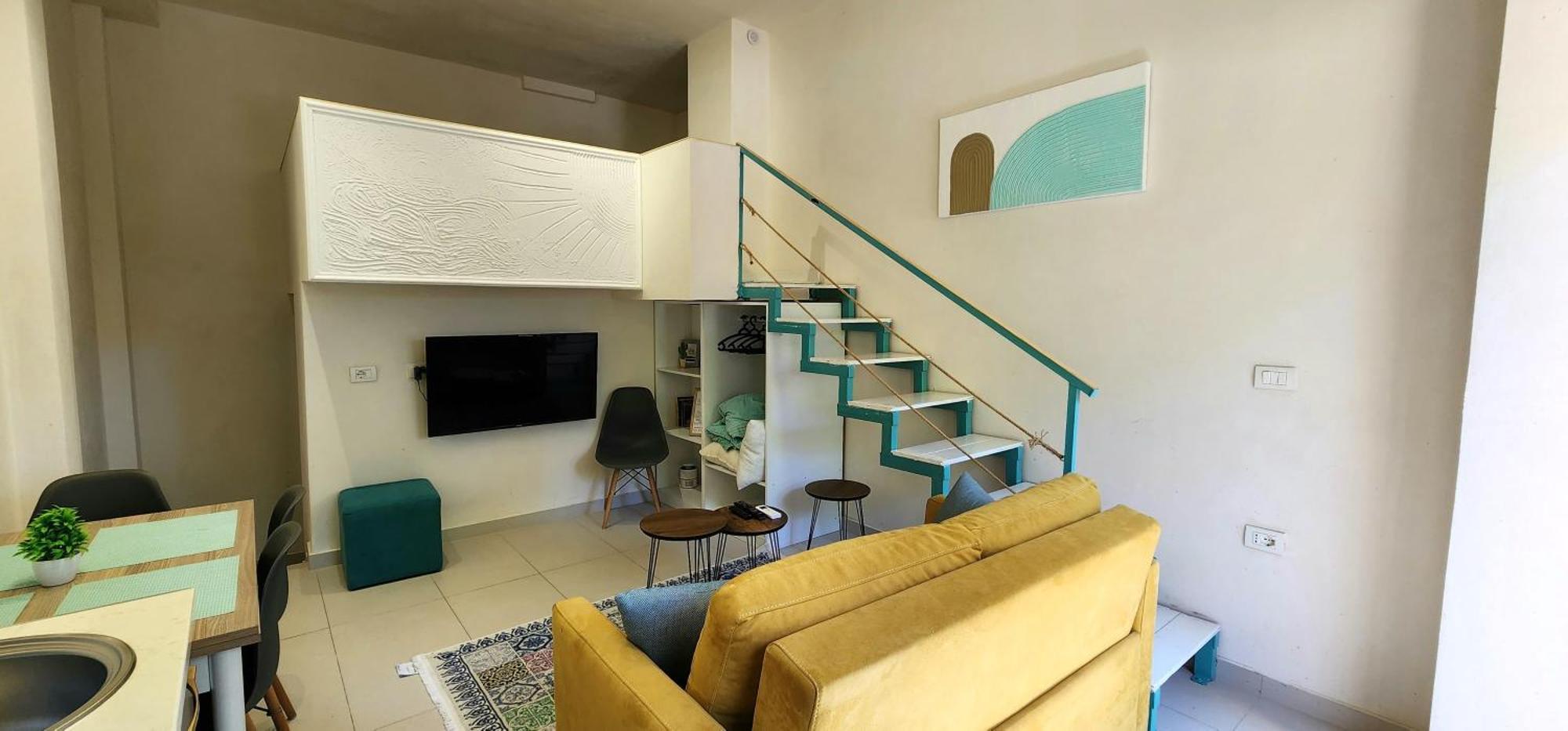 Sunny Beach Loft Golem (Tirana) Εξωτερικό φωτογραφία