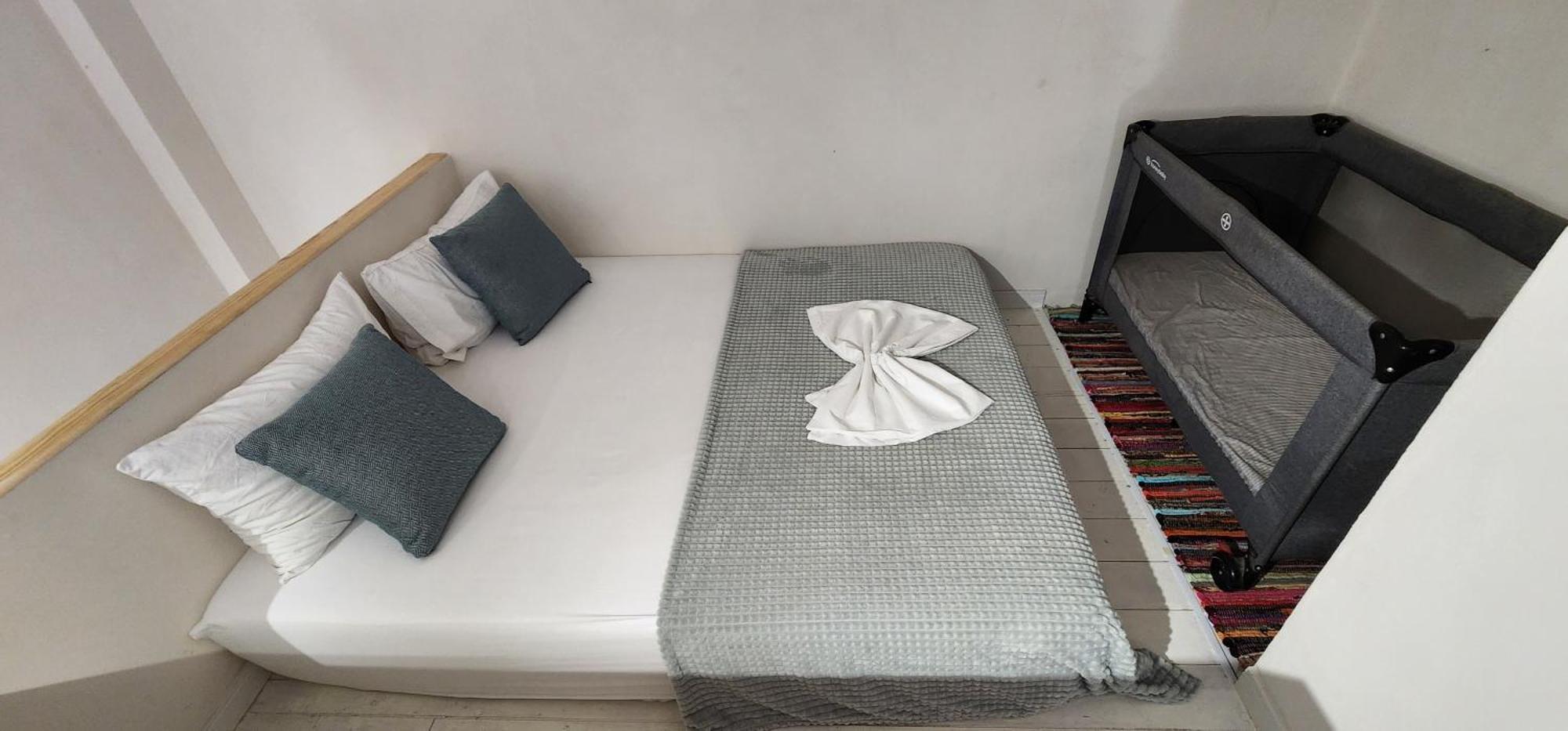 Sunny Beach Loft Golem (Tirana) Εξωτερικό φωτογραφία