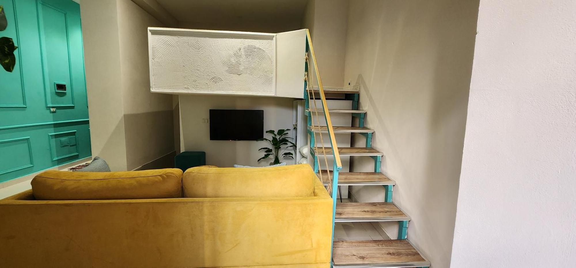 Sunny Beach Loft Golem (Tirana) Εξωτερικό φωτογραφία