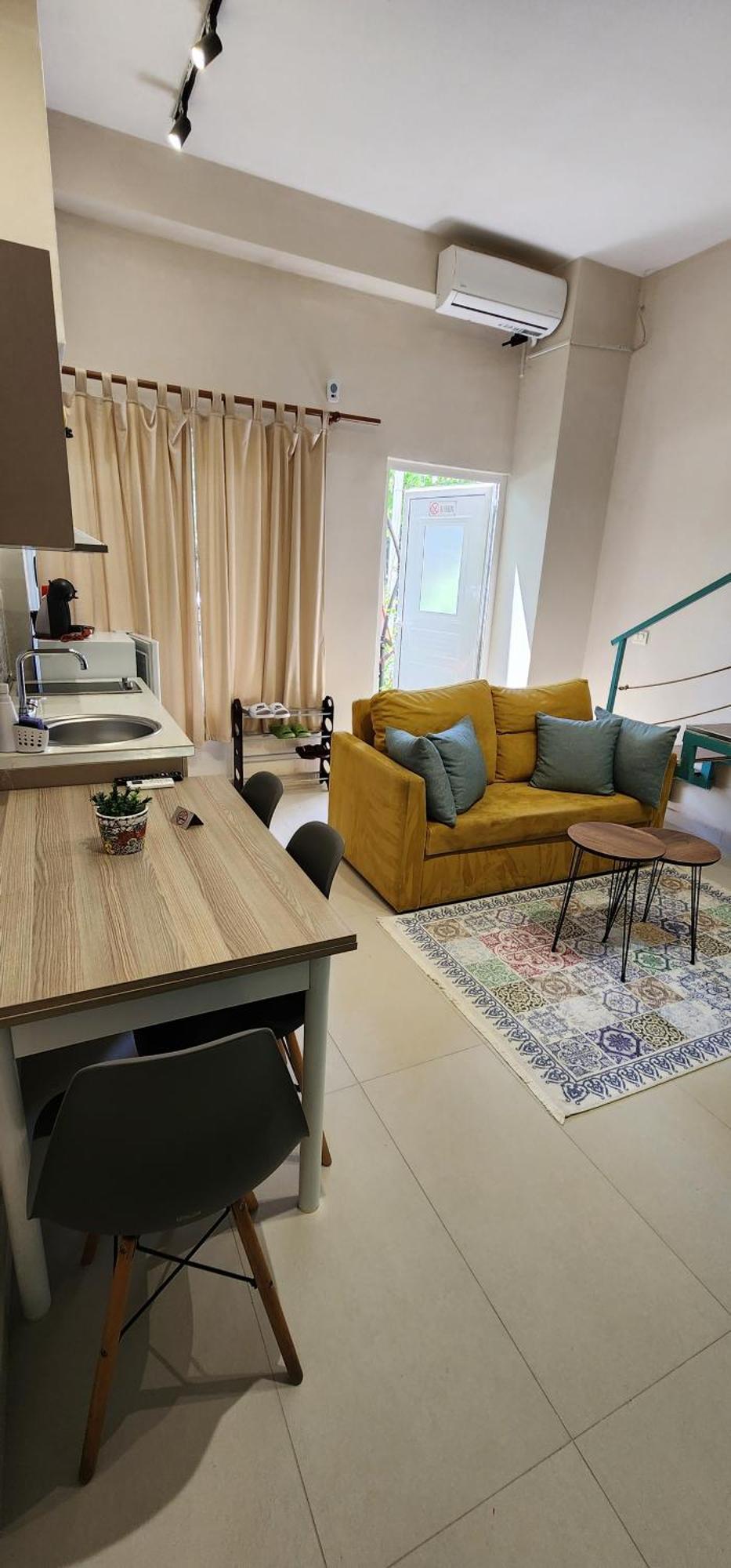 Sunny Beach Loft Golem (Tirana) Εξωτερικό φωτογραφία