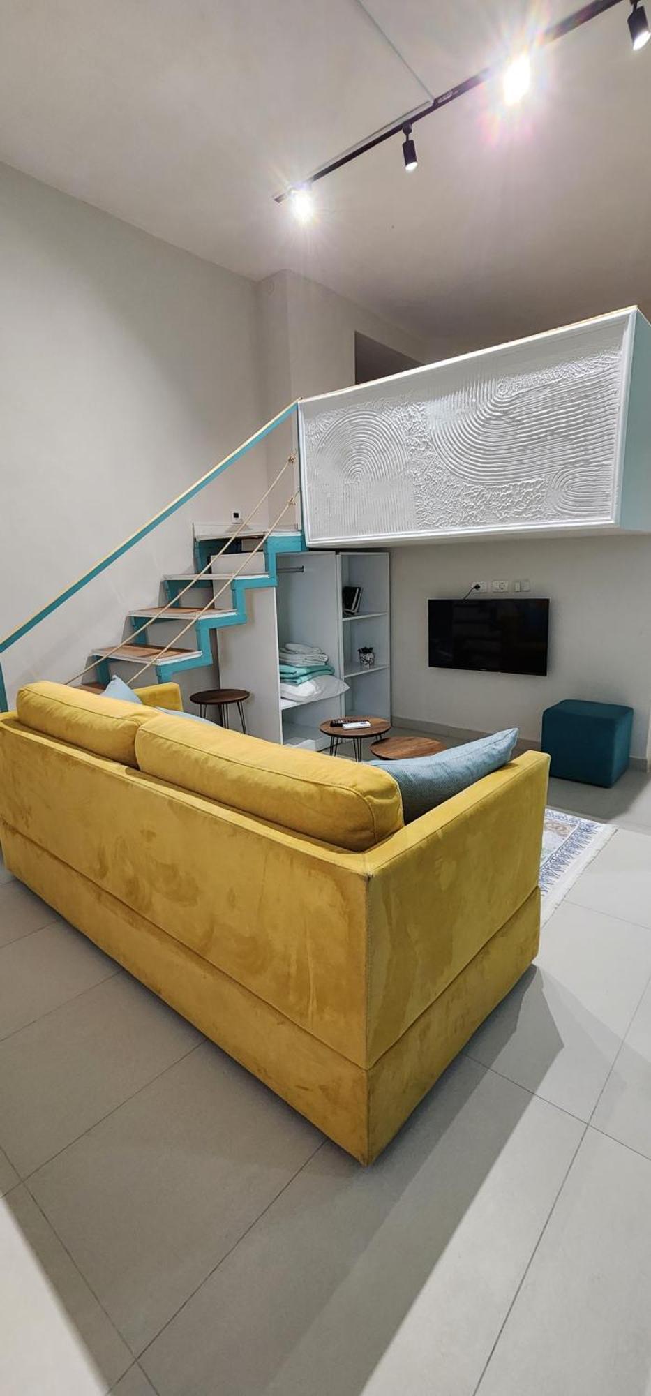 Sunny Beach Loft Golem (Tirana) Εξωτερικό φωτογραφία