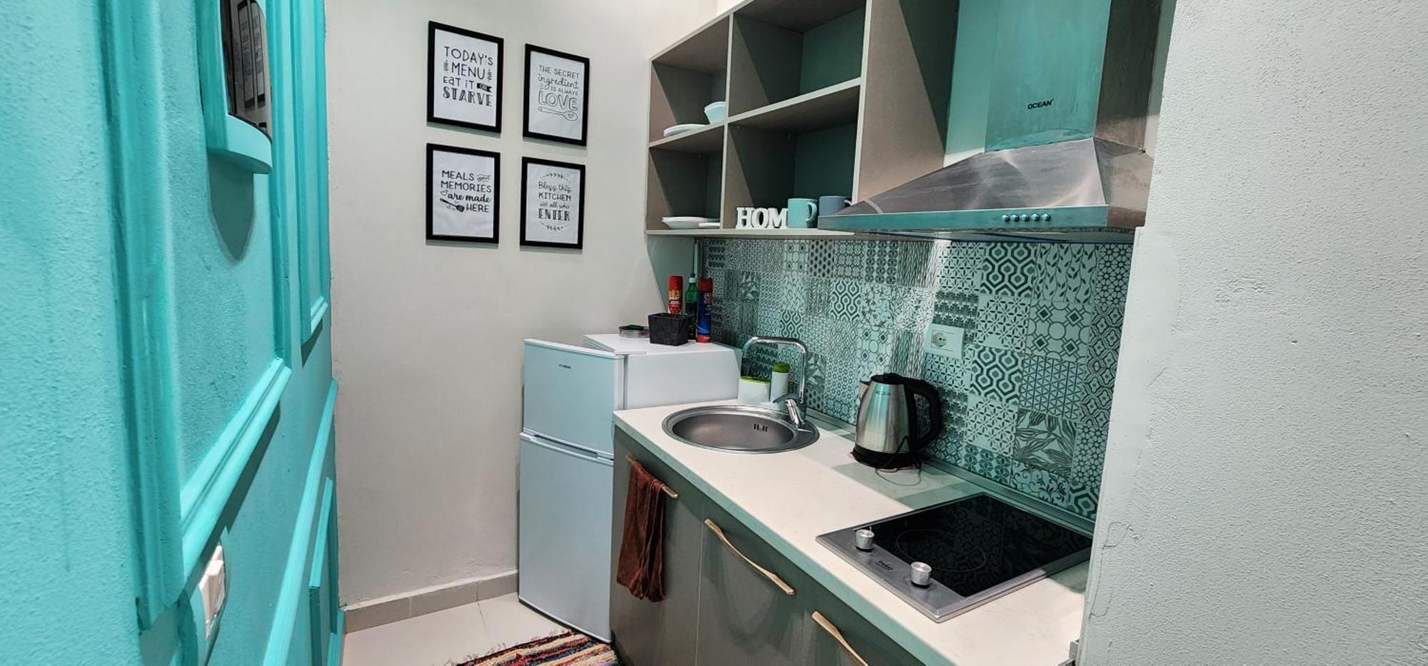 Sunny Beach Loft Golem (Tirana) Εξωτερικό φωτογραφία