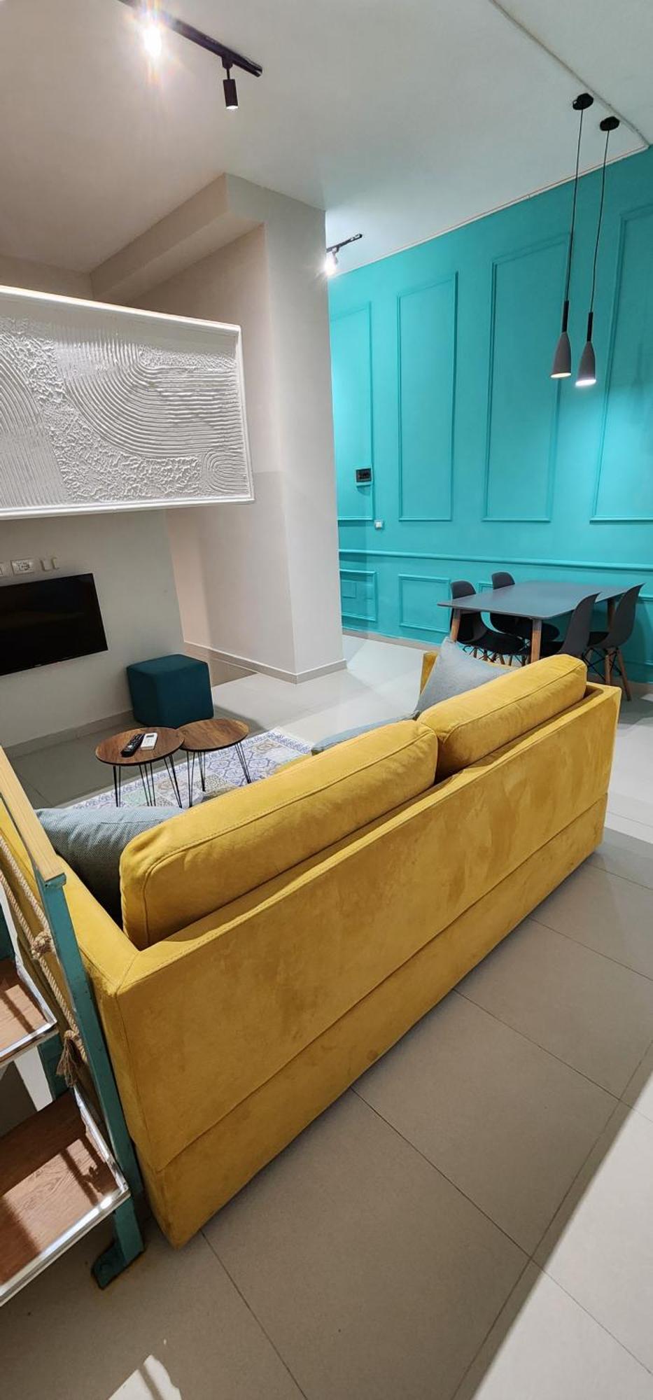 Sunny Beach Loft Golem (Tirana) Εξωτερικό φωτογραφία