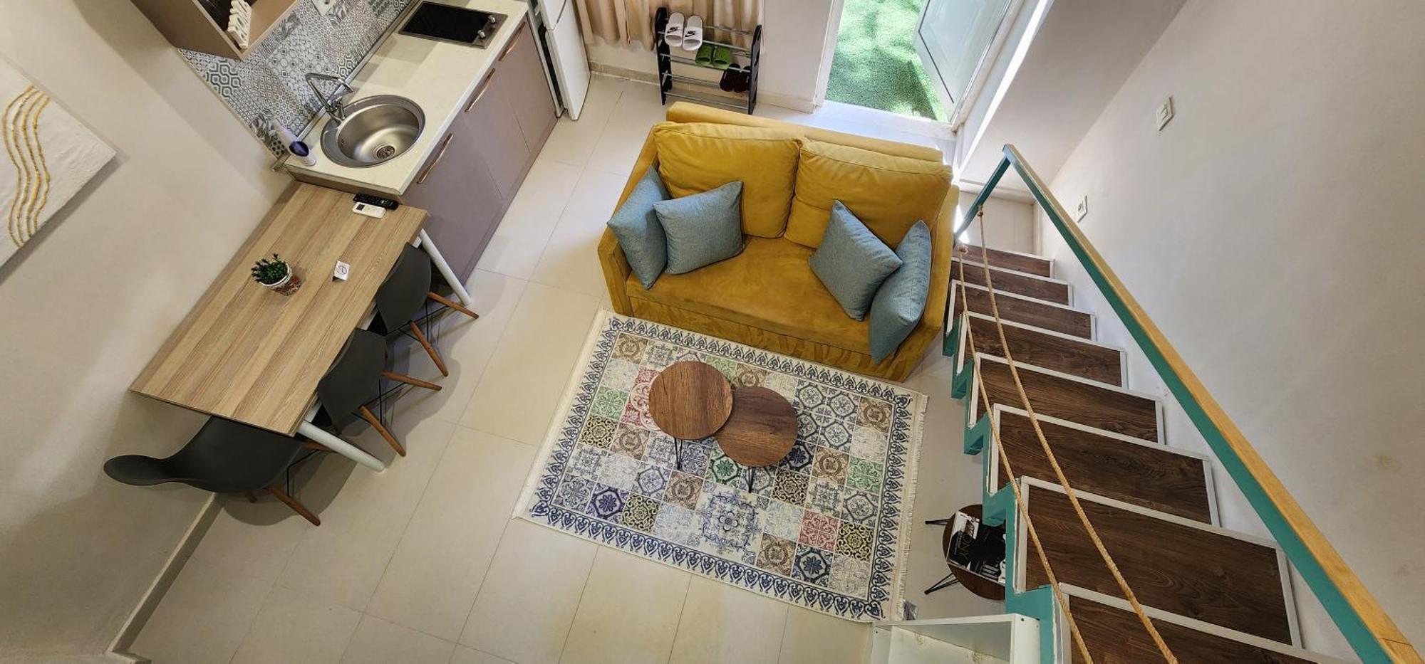 Sunny Beach Loft Golem (Tirana) Εξωτερικό φωτογραφία