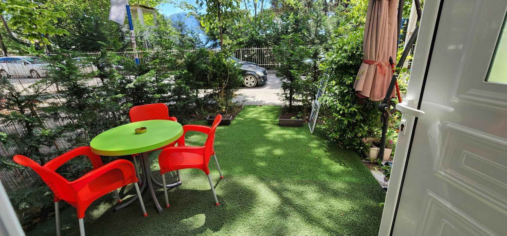 Sunny Beach Loft Golem (Tirana) Εξωτερικό φωτογραφία
