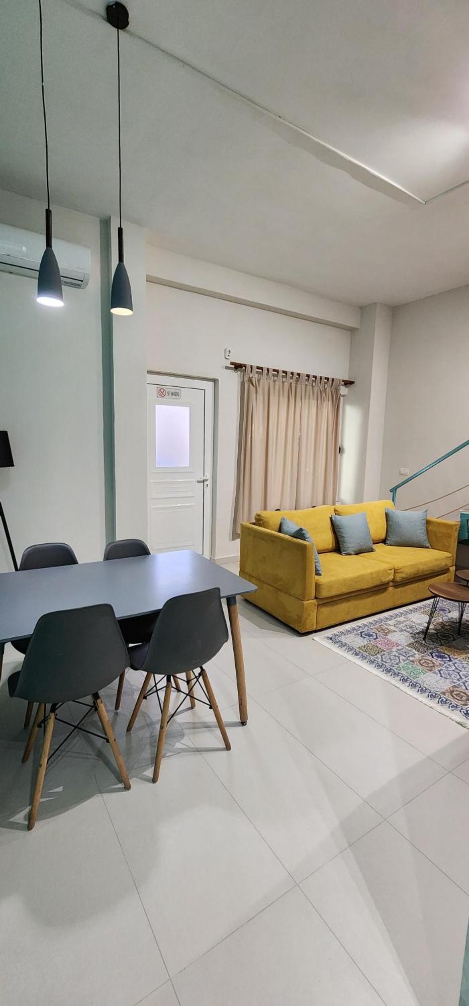 Sunny Beach Loft Golem (Tirana) Εξωτερικό φωτογραφία