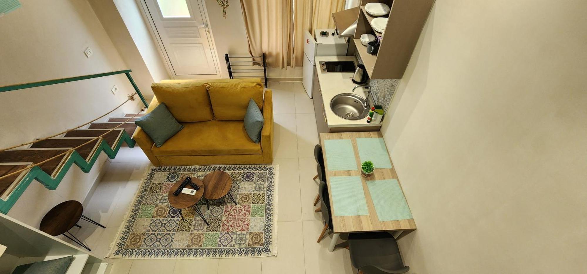 Sunny Beach Loft Golem (Tirana) Εξωτερικό φωτογραφία