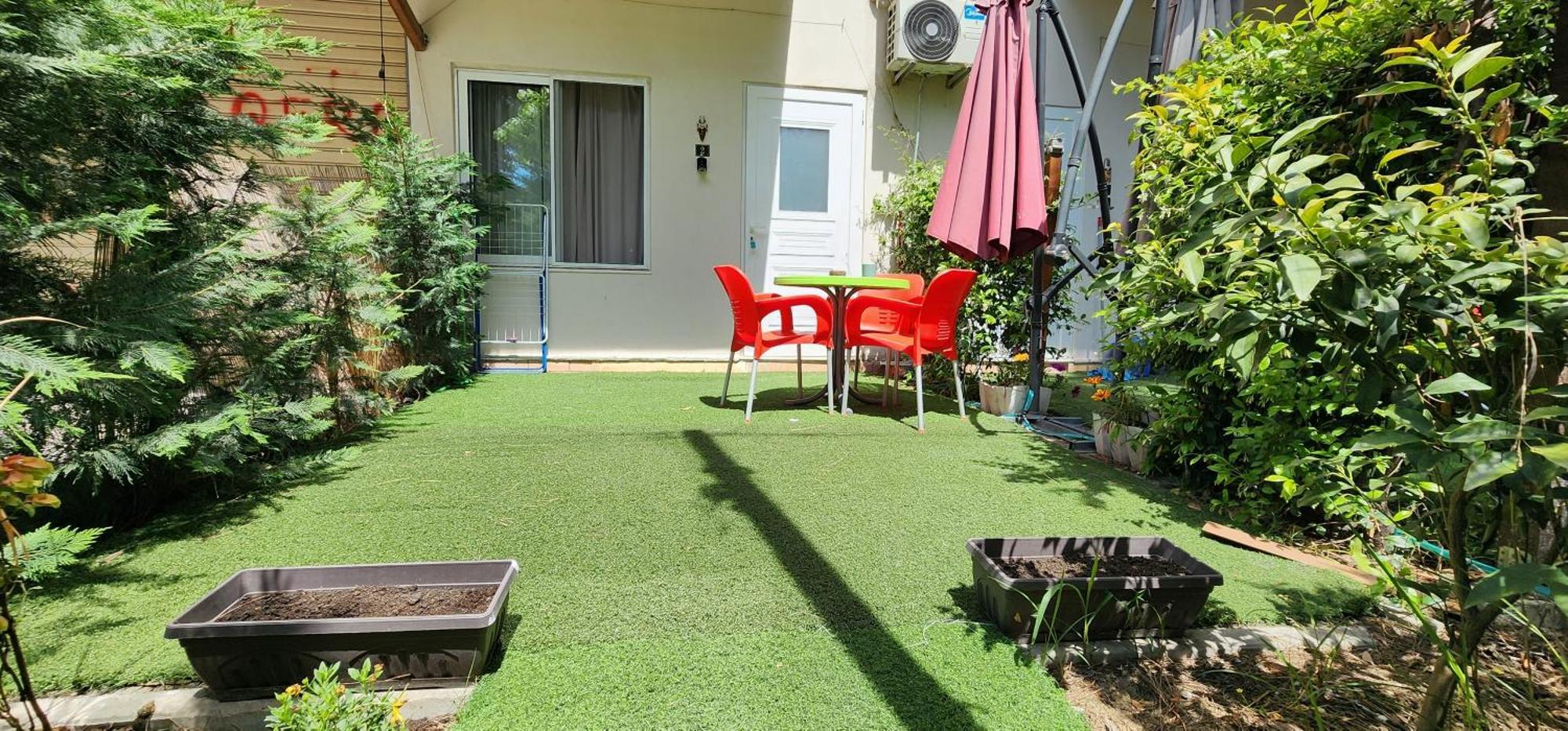 Sunny Beach Loft Golem (Tirana) Εξωτερικό φωτογραφία