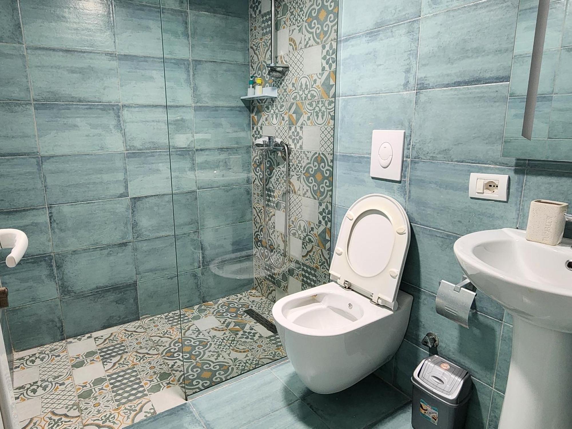 Sunny Beach Loft Golem (Tirana) Εξωτερικό φωτογραφία