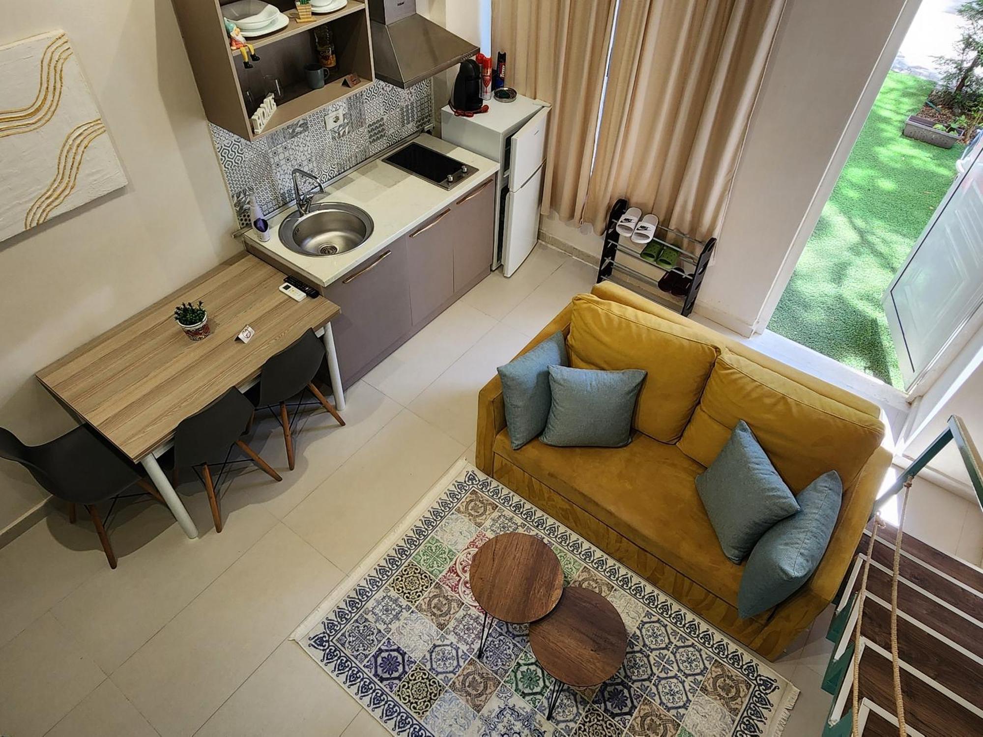 Sunny Beach Loft Golem (Tirana) Εξωτερικό φωτογραφία