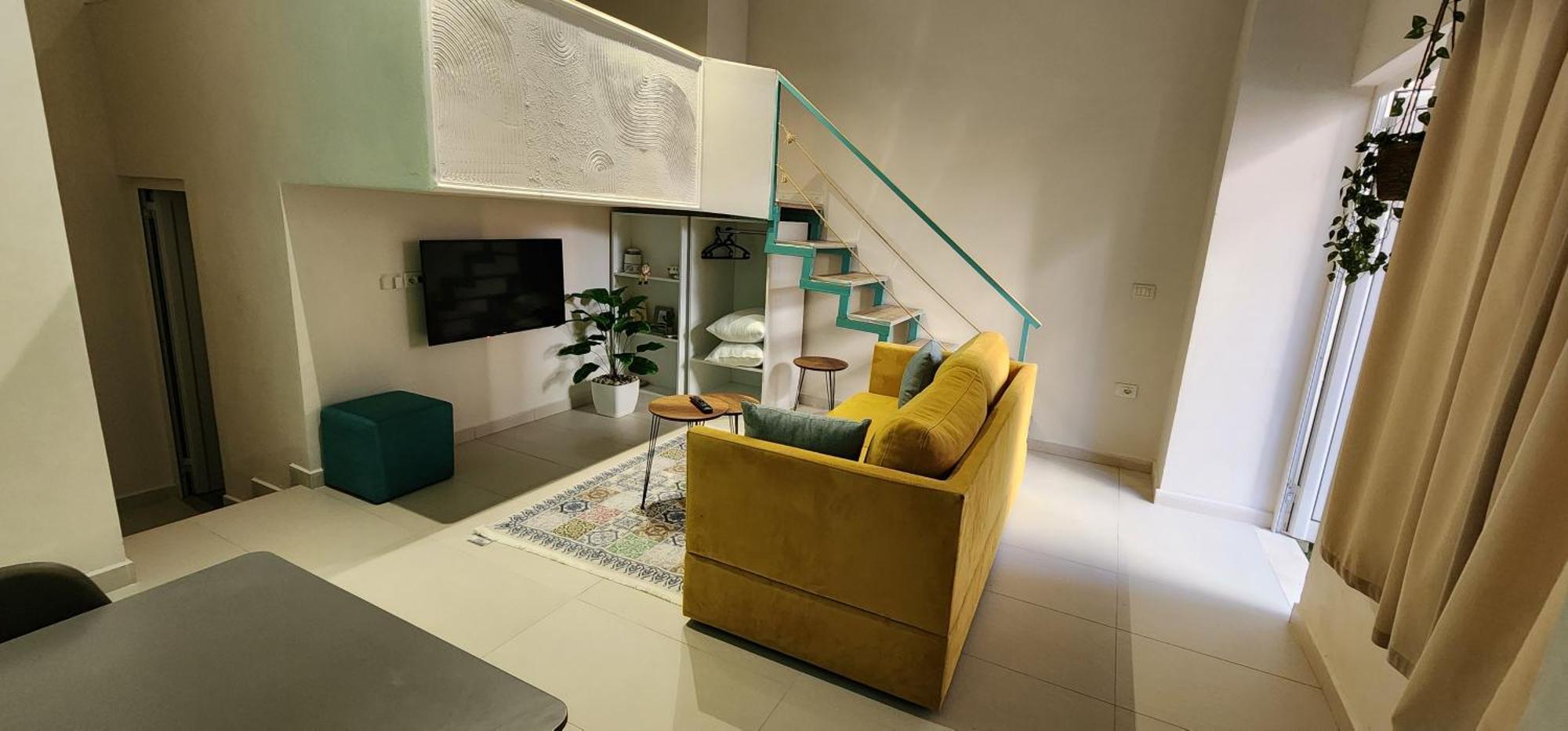 Sunny Beach Loft Golem (Tirana) Εξωτερικό φωτογραφία