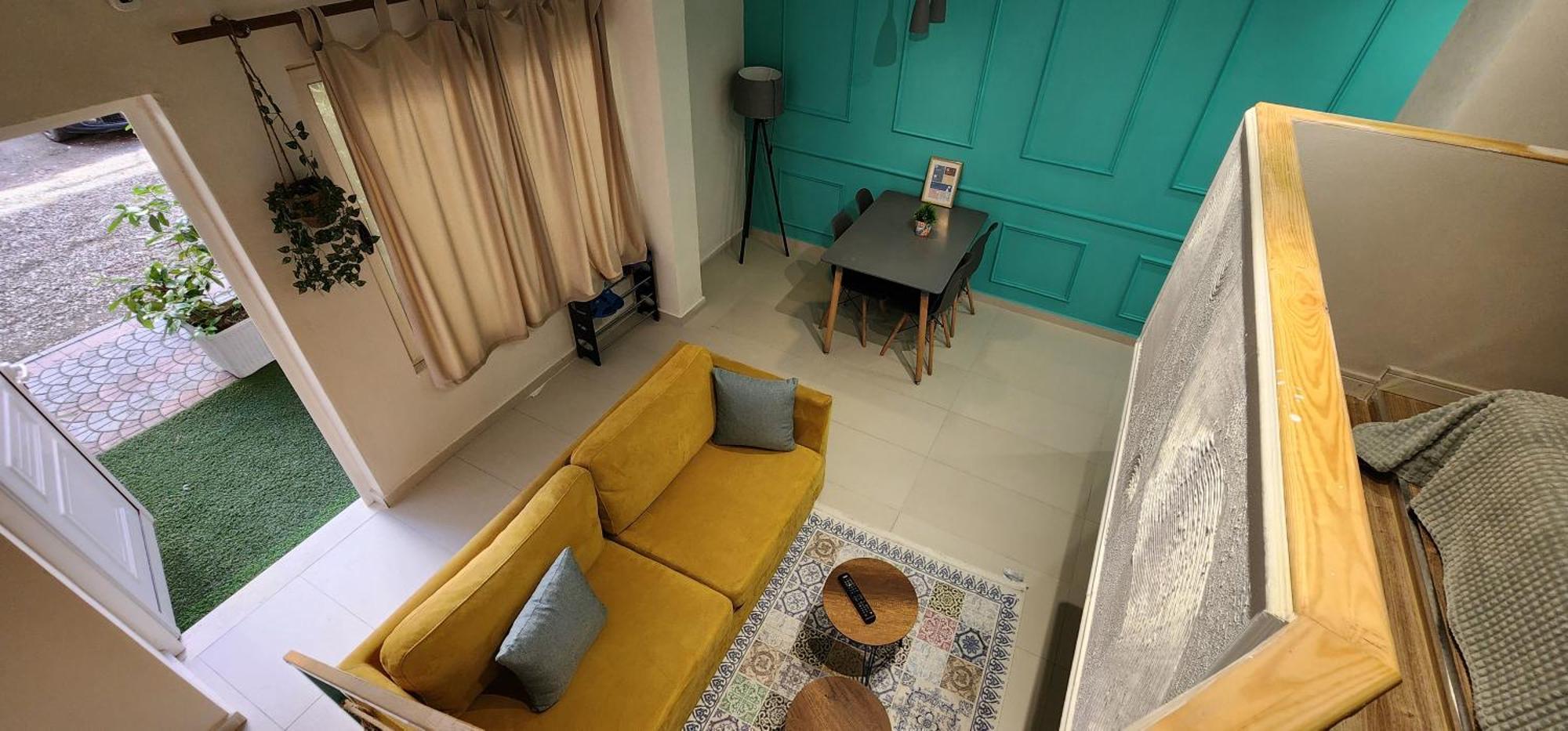 Sunny Beach Loft Golem (Tirana) Εξωτερικό φωτογραφία